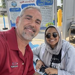 VIP Express Car Wash & Detail