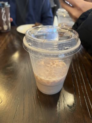 Nonno's Italian Coffee Parlor by null