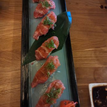 Momo Sushi - Toro - Sushi Bars Near Me - Riverside, California Momo Sushi - Toro - Sushi Bars Near Me - Riverside, California