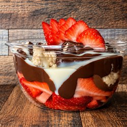 HI Cravings