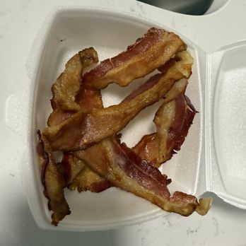 Chicken 'N The Egg - Bacon - Breakfast & Brunch Near Me - Fort Walton Beach, Florida Chicken 'N The Egg - Bacon - Breakfast & Brunch Near Me - Fort Walton Beach, Florida
