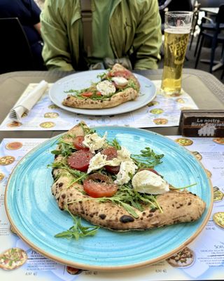 Antica Pizzeria dell'Angelo by null