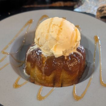 Ashburn Biryani Grill - Butter bourbon cake - Indian Near Me - Ashburn, Virginia