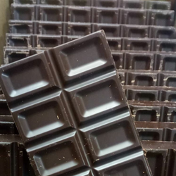 Comercialdos - Chocolate negro 70% cacao