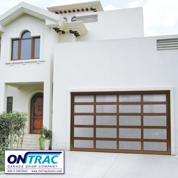 On Trac Garage Door Company Services 45120 Golf Center Pkwy Indio Ca Phone Number Yelp On Trac Garage Door Company, Ontrac Garage Doors San Bernardino