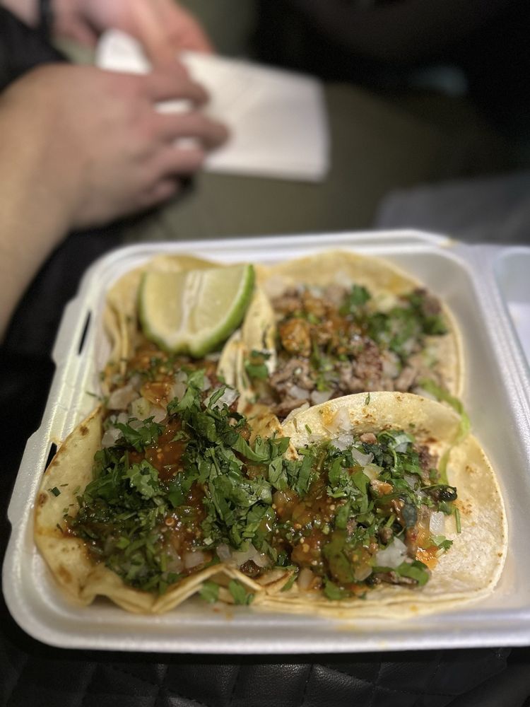Taqueria El Tapatio