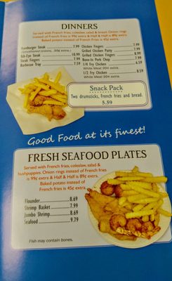 Menu photo 4 Petee's Drive In Greenville, SC Menu photo 4 Petee's Drive In Greenville, SC