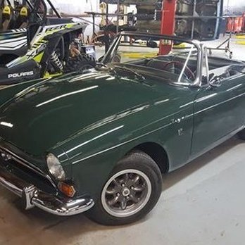 Full Auto Custom - Auto Customization Near Me - Ann Arbor, Michigan