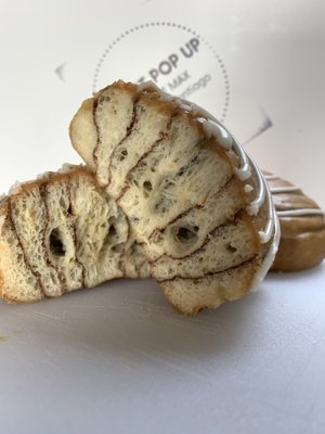 Max'd Out Donuts by null