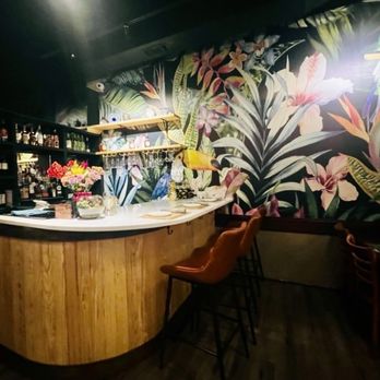 Siam Thai Restaurant - Thai Near Me - Decatur, Georgia