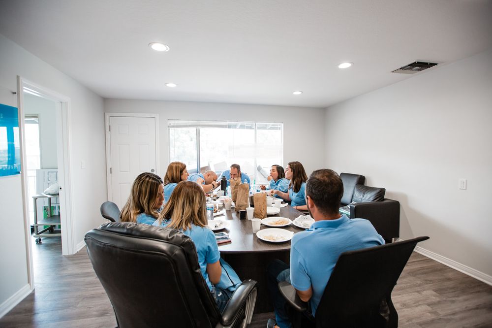 Slide of Roof Repair Specialist