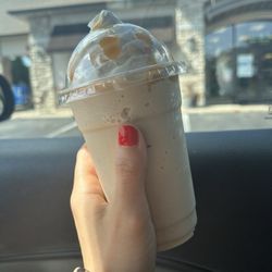 Just Delicious