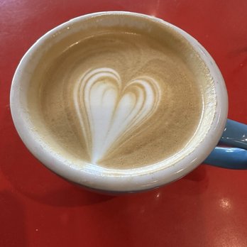 New Wave Coffee - Coffee & Tea Near Me - Chicago, Illinois