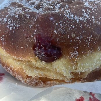 Lilac Bakery - Paczki - Bakeries Near Me - Lombard, Illinois
