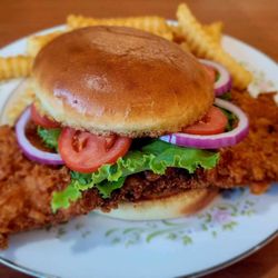 Tiffy Jo's Diner & Energy Bar