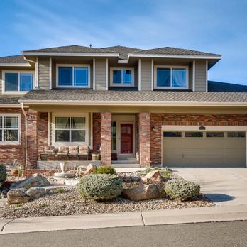 Expert Real Estate - 18959 WE. 54th Place, Golden another Tablerock elite home - Real Estate Services Near Me - Arvada, Colorado