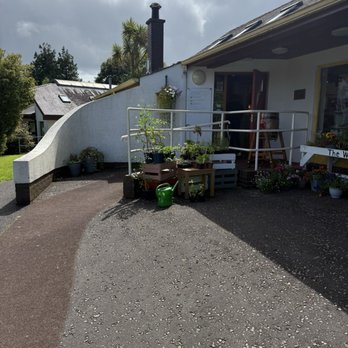 Camphill Community Mourne Grange - Entrance - Community Service/Non-Profit Near Me - Newry, NYM