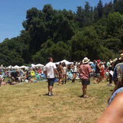 Redwood Mountain Faire