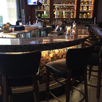 J. Alexander's - Bar - New American Near Me - Troy, Michigan