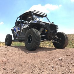 Arizona's Ultimate UTV