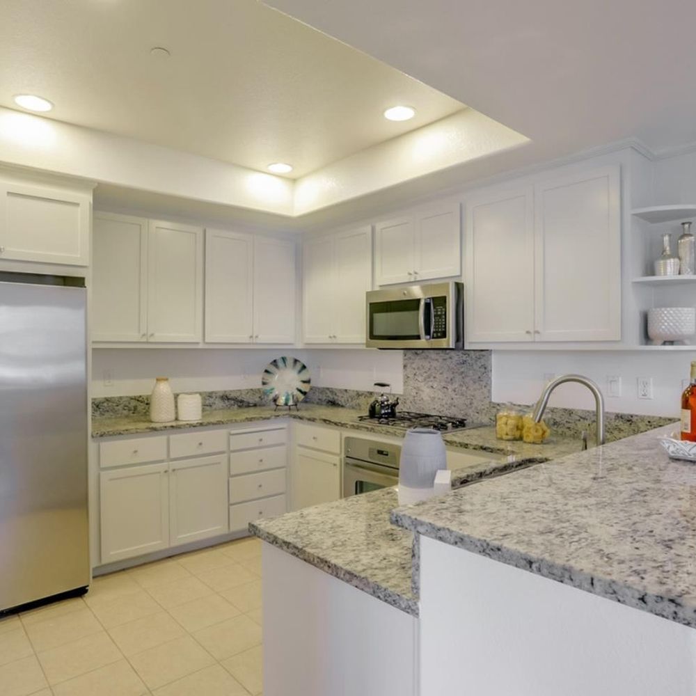 Nor-Cal Painting - PERFECT !! With staging in place - Painters Near Me Nor-Cal Painting - PERFECT !! With staging in place - Painters Near Me