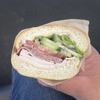 Klein's Deli - The Castro - Delis Near Me - San Francisco, California