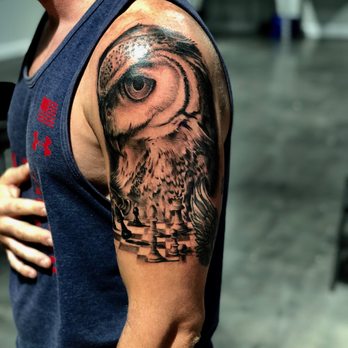 The Electrik Krayon Tattoo Studio 57 Photos 25 Reviews Tattoo 4238 Hollywood Blvd Hollywood Fl Phone Number