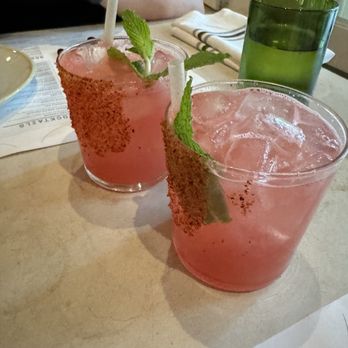 Sixty Vines - Tequila Fix - New American Near Me - Dallas, Texas Sixty Vines - Tequila Fix - New American Near Me - Dallas, Texas