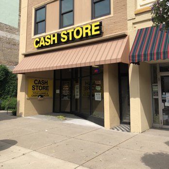 Cash Store - Check Cashing/Pay-day Loans Near Me - Beloit, Wisconsin Cash Store - Check Cashing/Pay-day Loans Near Me - Beloit, Wisconsin