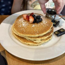 Pancakes