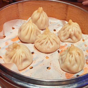 Yu By Sijie - soup dumplings (Chicken) - Chinese Near Me - Las Vegas, Nevada Yu By Sijie - soup dumplings (Chicken) - Chinese Near Me - Las Vegas, Nevada