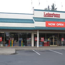 Lakeshore Learning Store
