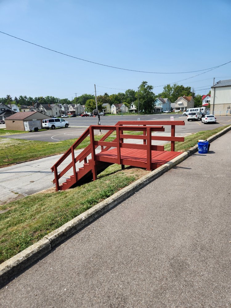 Slide of Better Call Paul