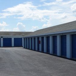 Highlands Self Storage