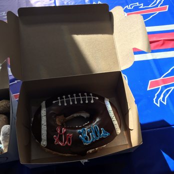 Paula's Donuts - Donuts Near Me - Tonawanda, New York Paula's Donuts - Donuts Near Me - Tonawanda, New York