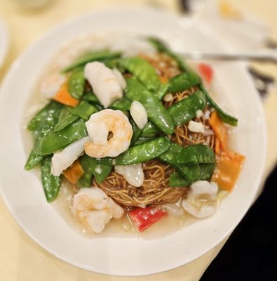 Arco Seafood Restaurant by null