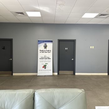 Aloha Auto Depot - Part of show room and they have 2 unisex's bathrooms. - Car Buyers Near Me - Honolulu, Hawaii Aloha Auto Depot - Part of show room and they have 2 unisex's bathrooms. - Car Buyers Near Me - Honolulu, Hawaii
