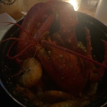 Claw Daddy's - Maine Lobster Boil - Cajun/Creole Near Me - New York, New York Claw Daddy's - Maine Lobster Boil - Cajun/Creole Near Me - New York, New York