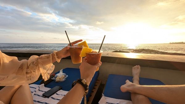 Royal Kona Resort by null