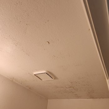 Beach Cities Pressure Washing - Here is the "before" or our bathroom ceiling. - Pressure Washers Near Me - Dana Point, California Beach Cities Pressure Washing - Here is the "before" or our bathroom ceiling. - Pressure Washers Near Me - Dana Point, California