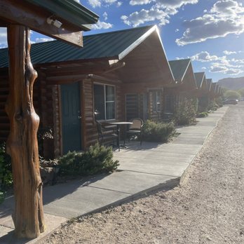 Bryce Canyon Coffee - Rental cabins / cute - Coffee & Tea Near Me - Tropic, Utah