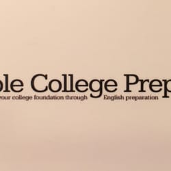 Preble College Prep