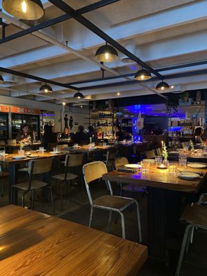 Storico Fresco Ristorante by null