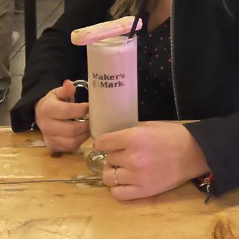 Haven Rooftop - baileys hot drink off the menu - Lounges Near Me - New York, New York Haven Rooftop - baileys hot drink off the menu - Lounges Near Me - New York, New York