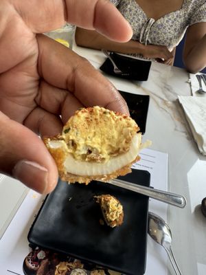 Gritz n Wafflez by null