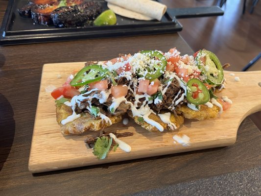 Mill Street Cantina by null