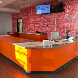 The peach cobbler factory - Clarksville - Register