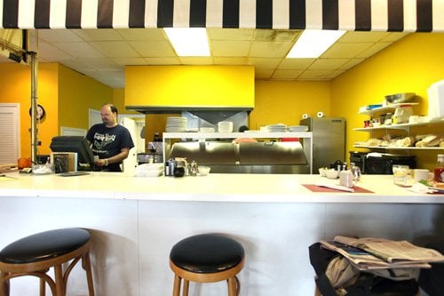 Cafe Frederica by null
