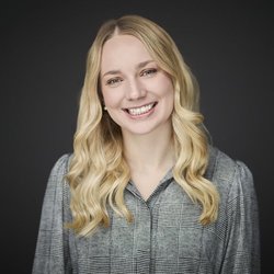 McGill Law - Taylor Matthias
McGill Law Lincoln Managing Attorney