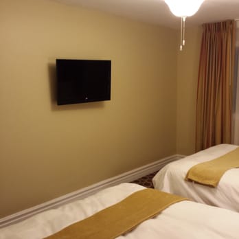 Marin Suites Hotel - Hotels Near Me - Corte Madera, California